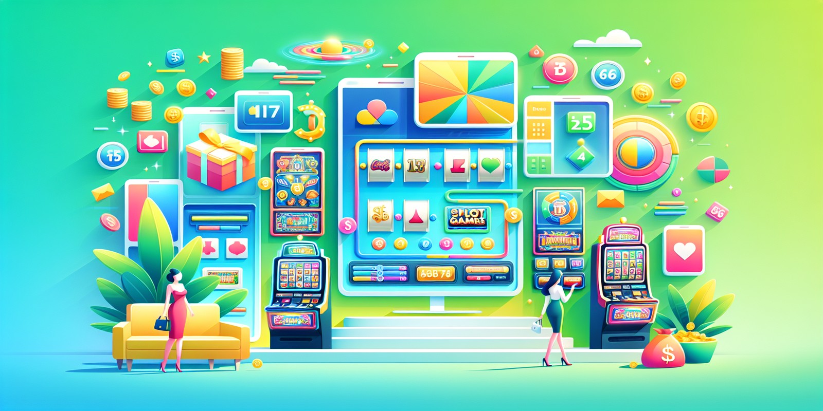 Discover WBG Careers in Slot Games: Boosting Your 2025 Gaming Strategy - Slot Strategy Guide for pakistani | 88 Fortunes