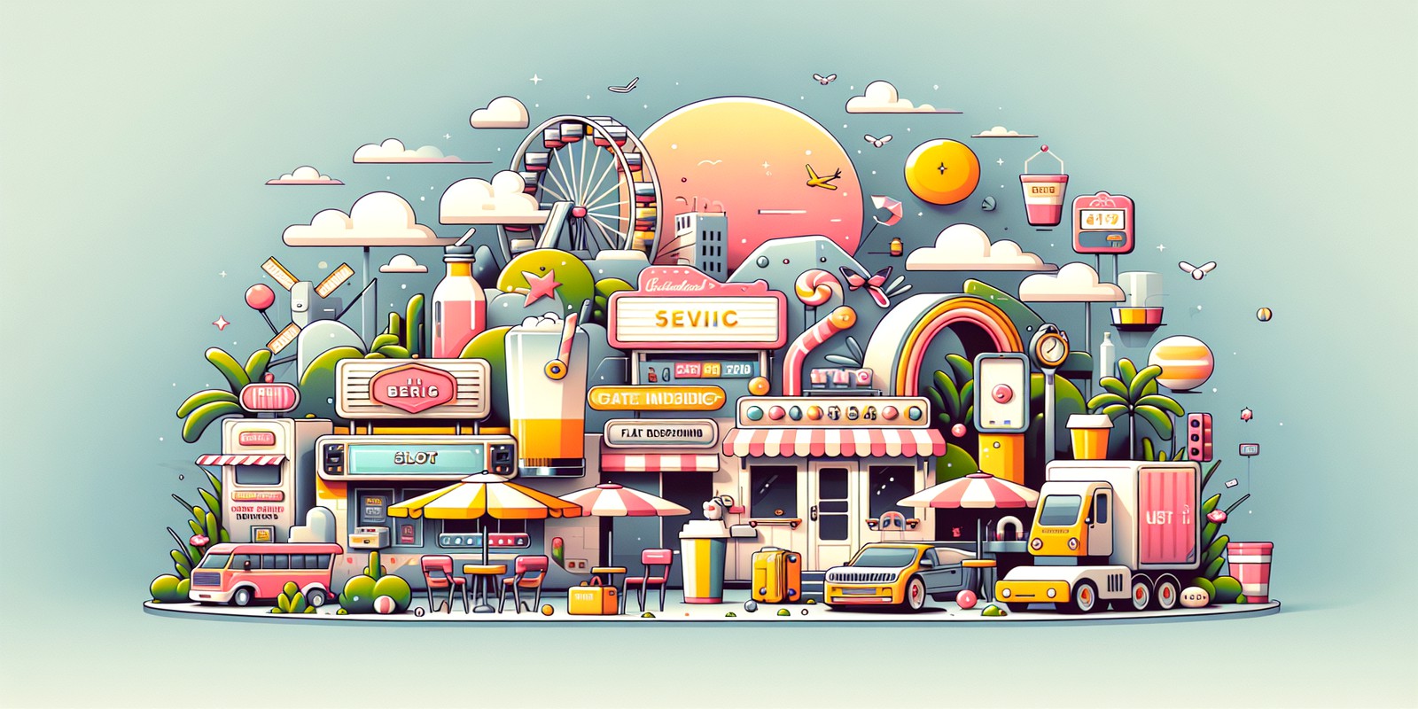 Spin to Win: Your Ultimate Guide to 777 Cash Rewards in 2025 - A comprehensive resource for maximizing winnings.