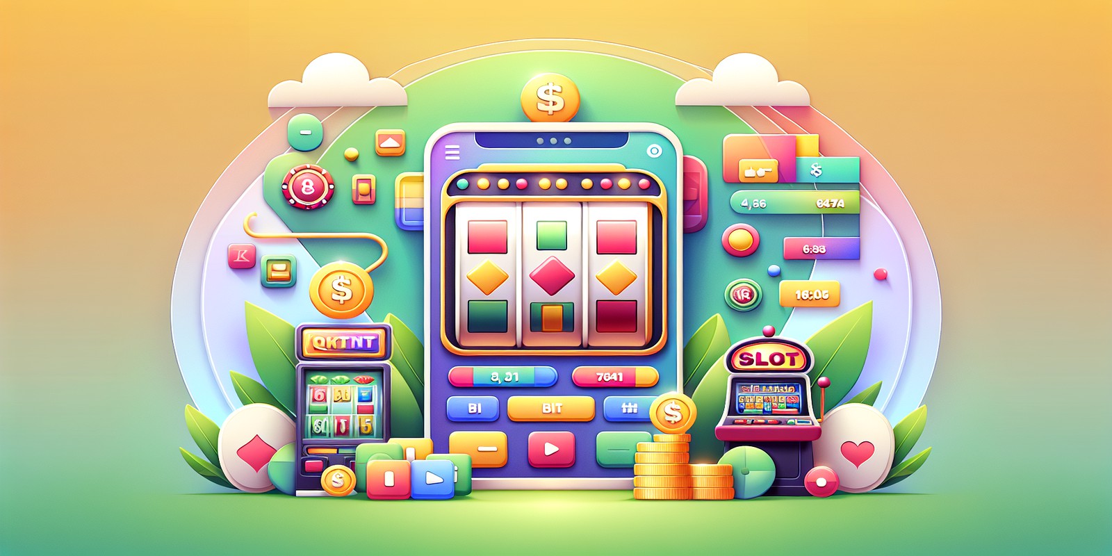 Unlock Fun: Download pk68 VIP from Play Store for Slot Games 2025 - Slot Strategy Guide for pakistani | 88 Fortunes