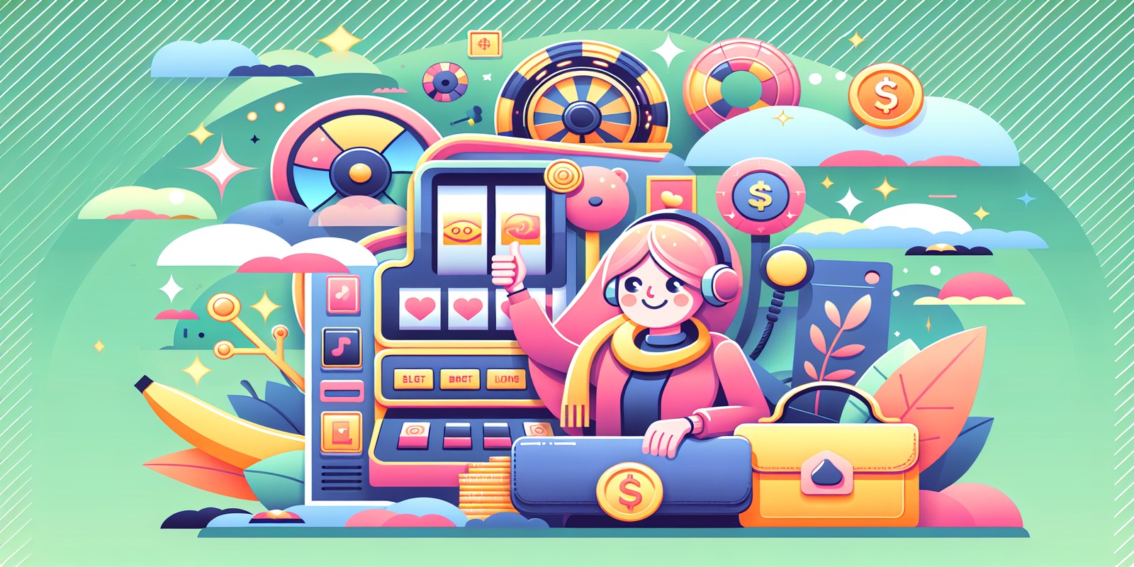 Unlocking WBG Careers: How the Slot Games Industry Thrives in 2025 - Slot Strategy Guide for pakistani | 88 Fortunes