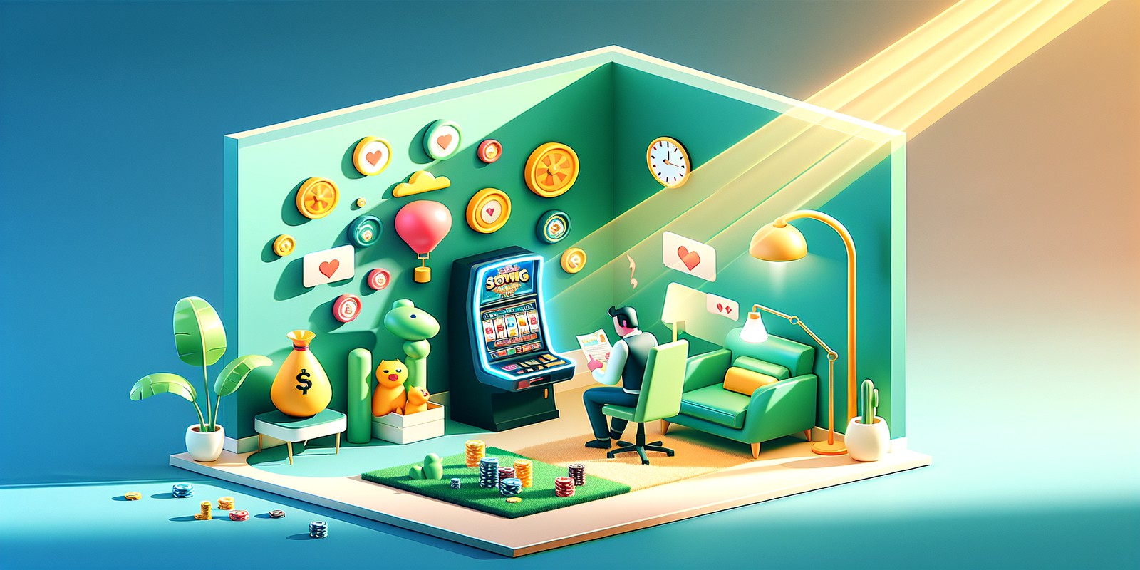 Unlocking WBG Careers: The Future of Online Slot Opportunities in 2025 - Slot Strategy Guide for international | 88 Fortunes