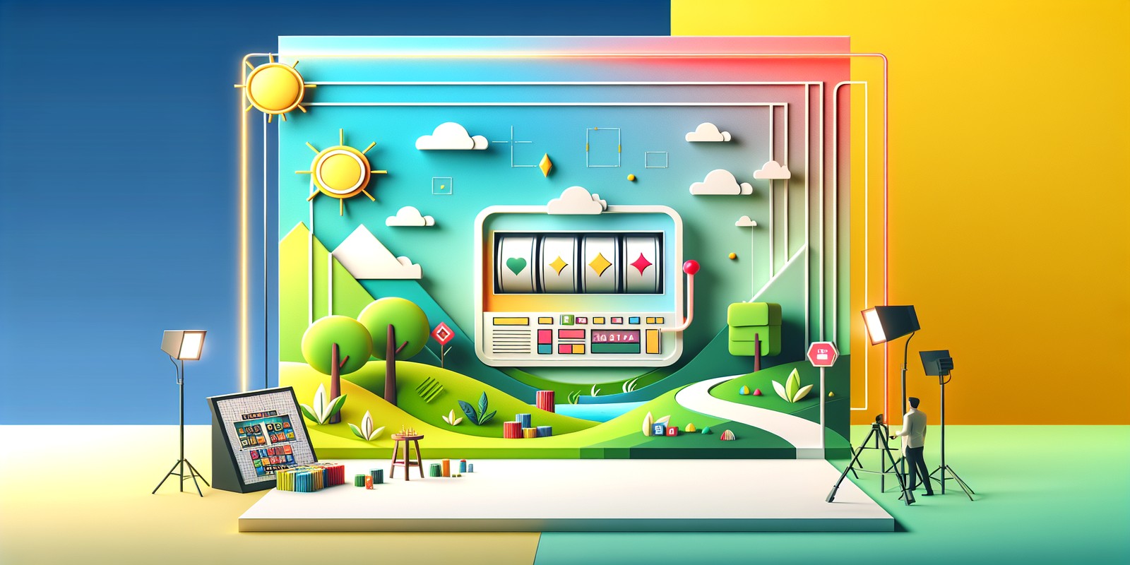 WBG Careers in Slot Gaming: Navigating the Industry in 2025 - Slot Strategy Guide for pakistani | 88 Fortunes