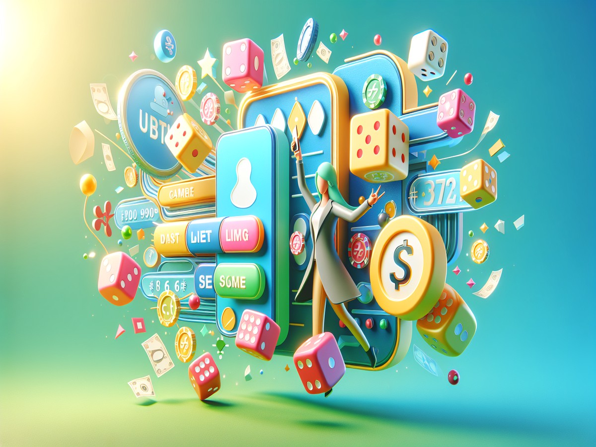 88 Fortunes Dice Games - luck and strategy combined